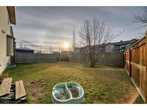 181 Luxstone Road Sw, Airdrie, AB - Outdoor