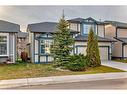 181 Luxstone Road Sw, Airdrie, AB  - Outdoor 