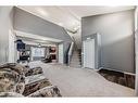 181 Luxstone Road Sw, Airdrie, AB  - Indoor Photo Showing Other Room 