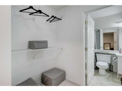 2209-11 Chaparral Ridge Drive Se, Calgary, AB - Indoor Photo Showing Bathroom