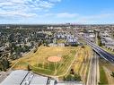 215-790 Kingsmere Crescent Sw, Calgary, AB  - Outdoor With View 