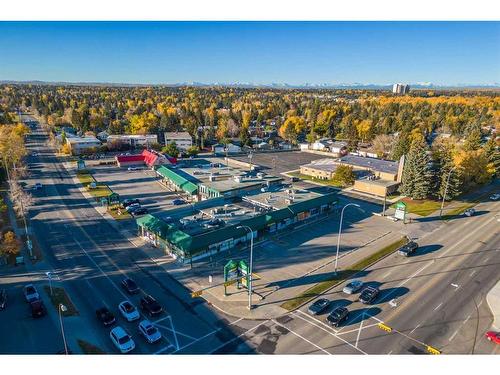 215-790 Kingsmere Crescent Sw, Calgary, AB - Outdoor With View