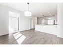 229 Creekside Drive Sw, Calgary, AB  - Indoor 