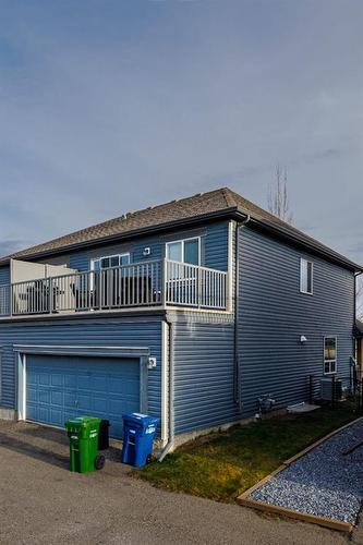 3049 Windsong Boulevard Sw, Airdrie, AB - Outdoor