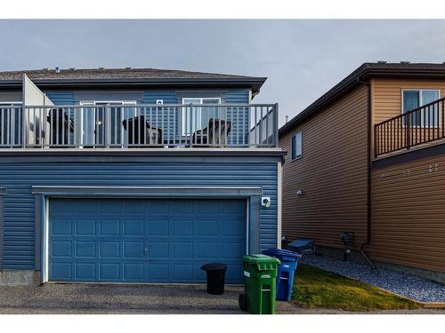 3049 Windsong Boulevard Sw, Airdrie, AB - Outdoor With Exterior