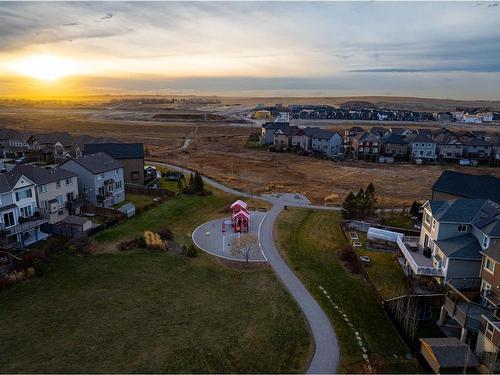 3049 Windsong Boulevard Sw, Airdrie, AB - Outdoor With View