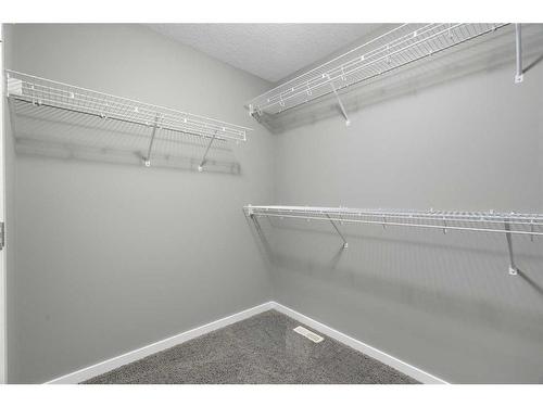 66 Legacy Close Se, Calgary, AB - Indoor With Storage