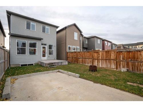 66 Legacy Close Se, Calgary, AB - Outdoor