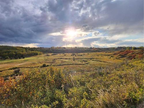 66 Legacy Close Se, Calgary, AB - Outdoor With View