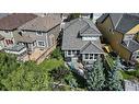 457 Mahogany Court Se, Calgary, AB  - Outdoor 