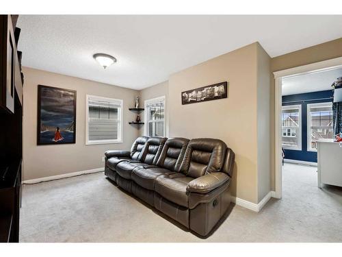 457 Mahogany Court Se, Calgary, AB - Indoor