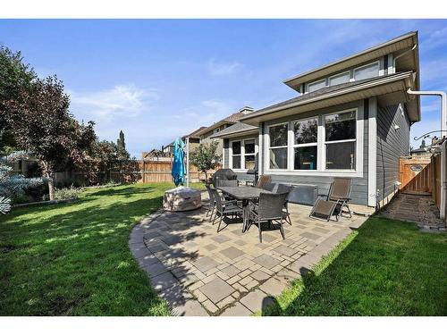 457 Mahogany Court Se, Calgary, AB - Outdoor