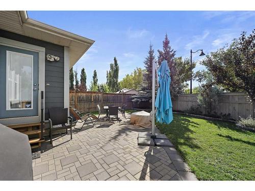 457 Mahogany Court Se, Calgary, AB - Outdoor