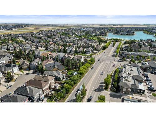 457 Mahogany Court Se, Calgary, AB - Outdoor With View