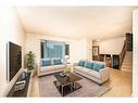 6832 37 Avenue Ne, Calgary, AB  - Indoor Photo Showing Living Room 