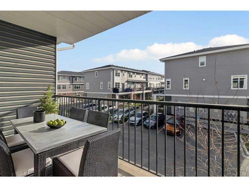 6327 128 Avenue Ne, Calgary, AB - Outdoor With Balcony With Exterior