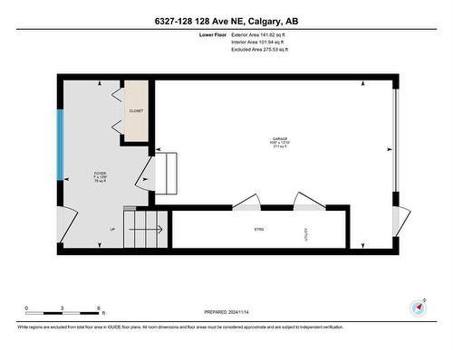 6327 128 Avenue Ne, Calgary, AB - Other