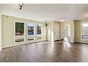 7 Shawmeadows Bay Sw, Calgary, AB  - Indoor Photo Showing Living Room 