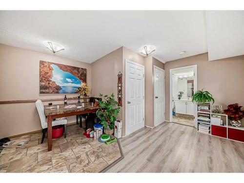 158 Laguna Circle Ne, Calgary, AB - Indoor Photo Showing Other Room