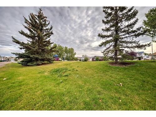 158 Laguna Circle Ne, Calgary, AB - Outdoor With View