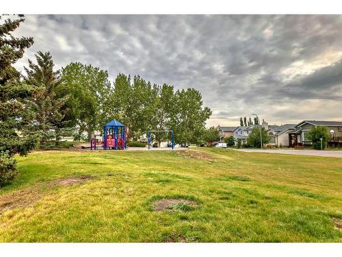 158 Laguna Circle Ne, Calgary, AB - Outdoor