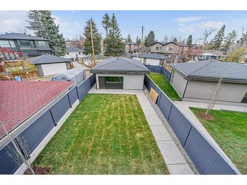 3D Willow Crescent Sw, Calgary, AB - Outdoor