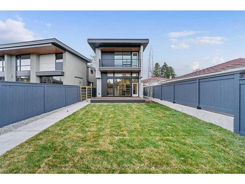 3D Willow Crescent Sw, Calgary, AB - Outdoor