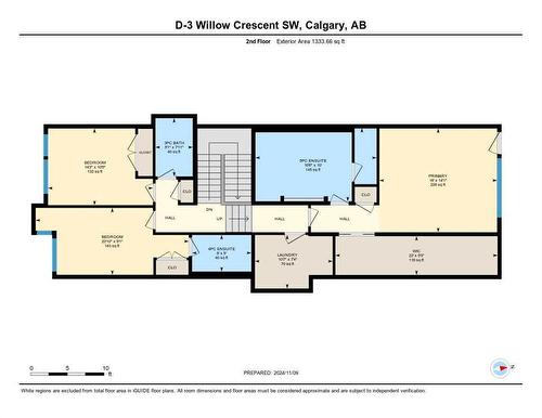 3D Willow Crescent Sw, Calgary, AB - Other