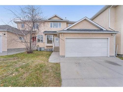 2664 Rundlelawn Road Ne, Calgary, AB - Outdoor With Facade