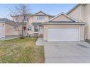 2664 Rundlelawn Road Ne, Calgary, AB  - Outdoor With Facade 