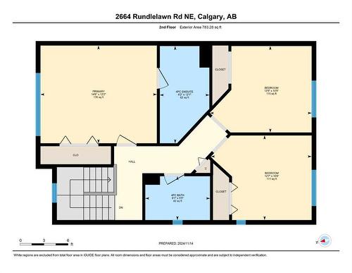 2664 Rundlelawn Road Ne, Calgary, AB - Other