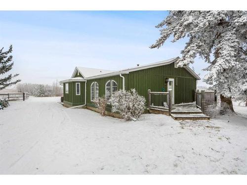 2541 Hwy 580, Rural Mountain View County, AB - Outdoor