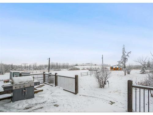 2541 Hwy 580, Rural Mountain View County, AB - Outdoor