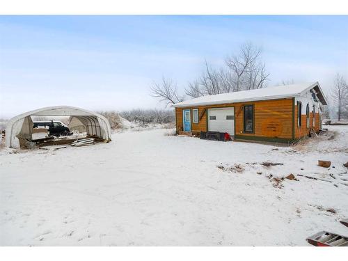 2541 Hwy 580, Rural Mountain View County, AB - Outdoor