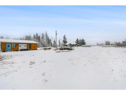 2541 Hwy 580, Rural Mountain View County, AB - Outdoor