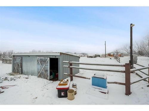 2541 Hwy 580, Rural Mountain View County, AB - Outdoor