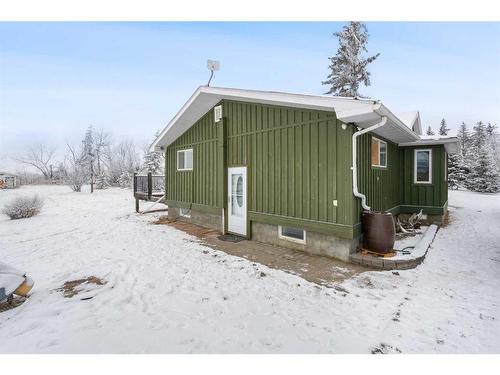 2541 Hwy 580, Rural Mountain View County, AB - Outdoor