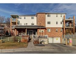 207-165 Manora Place NE Calgary, AB T2A 7X5