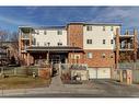 207-165 Manora Place Ne, Calgary, AB  - Outdoor With Balcony 