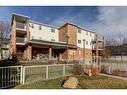 207-165 Manora Place Ne, Calgary, AB  - Outdoor With Balcony 