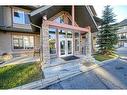 2101-211 Aspen Stone Boulevard Sw, Calgary, AB  - Outdoor 