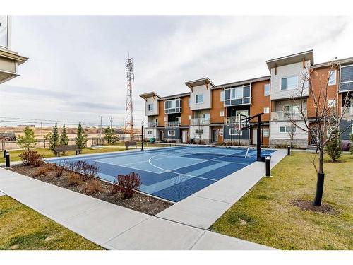 404 Harvest Grove Walk Ne, Calgary, AB - Outdoor