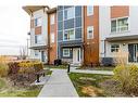 404 Harvest Grove Walk Ne, Calgary, AB  - Outdoor With Facade 