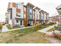 404 Harvest Grove Walk Ne, Calgary, AB  - Outdoor With Facade 