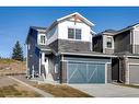 80 Crimson Ridge Place Nw, Calgary, AB  - Outdoor 