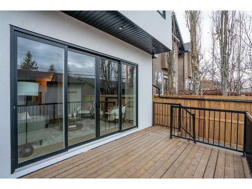 2414 35 Street Sw, Calgary, AB - Outdoor With Exterior