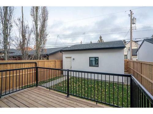 2414 35 Street Sw, Calgary, AB - Outdoor With Exterior