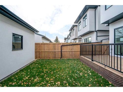 2414 35 Street Sw, Calgary, AB - Outdoor With Exterior