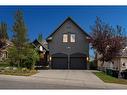 44 Sierra Vista Close Sw, Calgary, AB  - Outdoor With Facade 