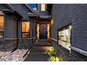 44 Sierra Vista Close Sw, Calgary, AB  - Outdoor 